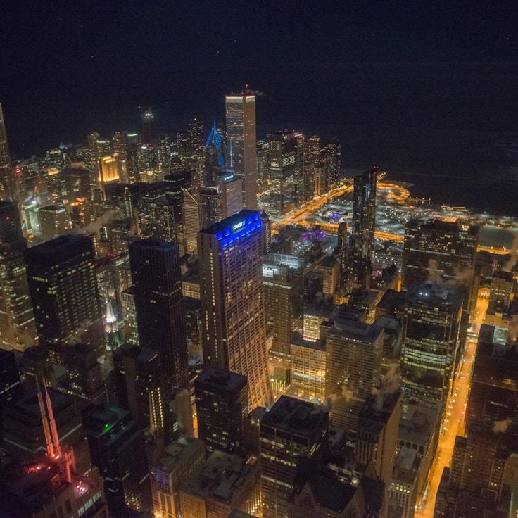 Olivia Johnson - Expat family life guide in United States